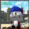 Hiloh